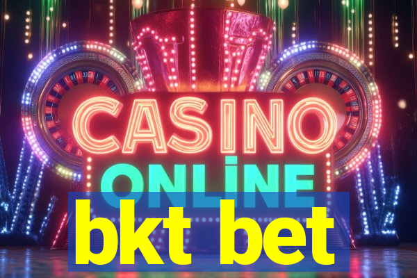 bkt bet